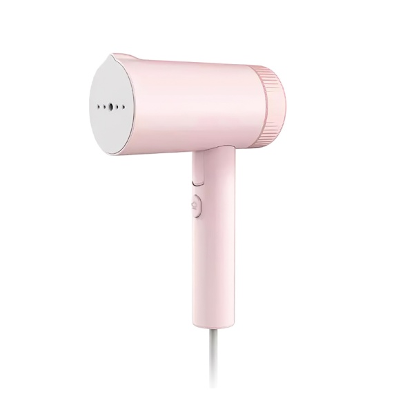 Отпариватель ручной Lofans Long Fei Folding Handheld Hanging Machine, розовый